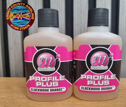 Mainline baits profile - mainline,