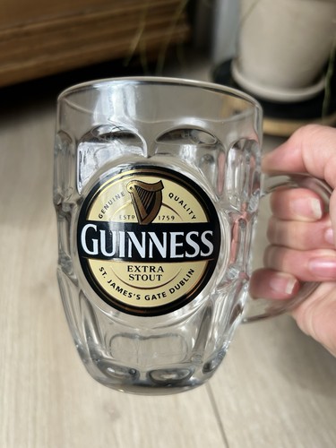 Guinness extra stout - extra,