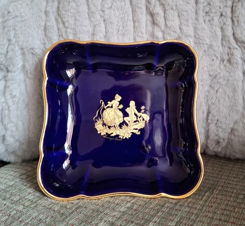 Limoges castel trinket - limoges,