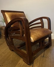 Art Deco Vintage French