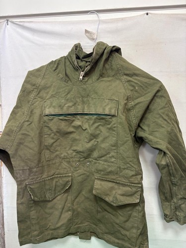 British army cadet smock post - british,