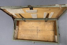 3” WW2 Rocket Box