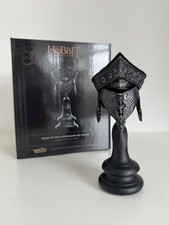 Weta Mini Helm Ringwraith Of