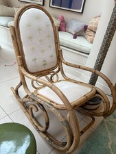 Beautiful  Mid Century Bamboo