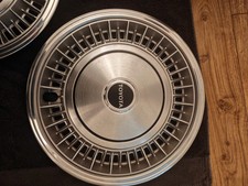 Genuine Toyota 1970s–1980s