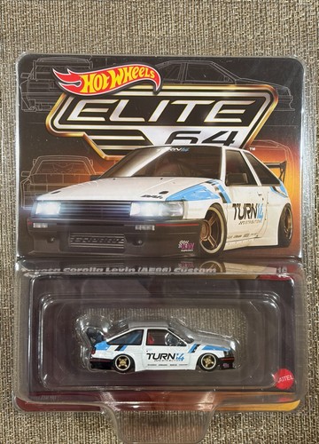 2025 hot wheels elite - 2025,