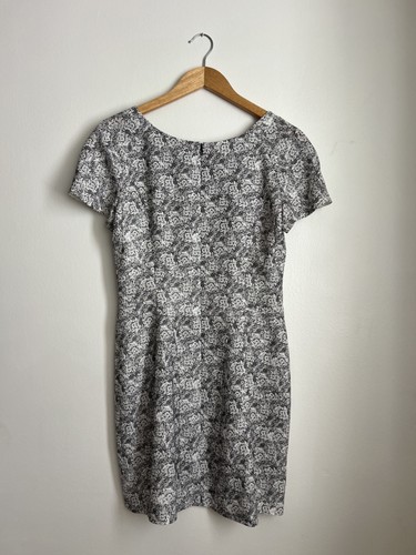 The kooples floral - floral, sheath