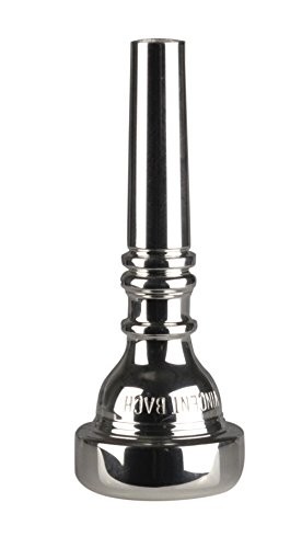 Bach cornet mouthpiece - bach, 1