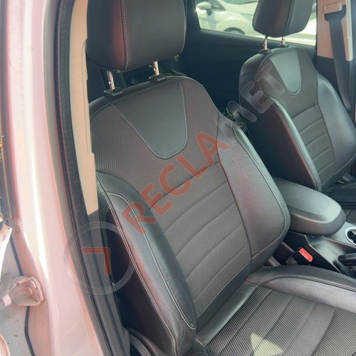 Ford kuga titanium tdci - titanium, mk2