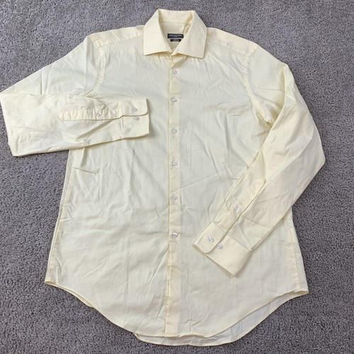 Van heusen flex button - button, up