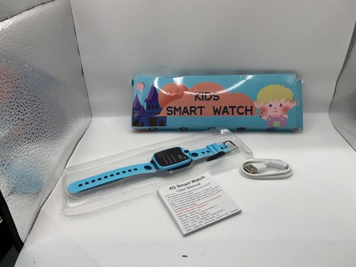 Kids smart watch - smart, phone