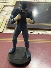 DC Comics Super Hero Figurine Collection Wildcat Eaglemoss Figure