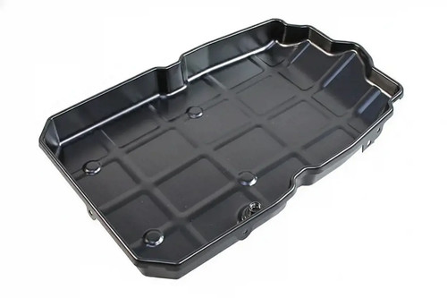Gearbox oil pan sheet - gearbox,