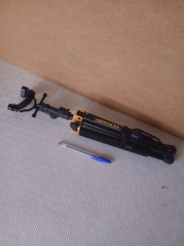 Hercules violin tripod - hercules,