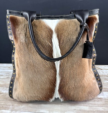 Diane Gail African Springbok