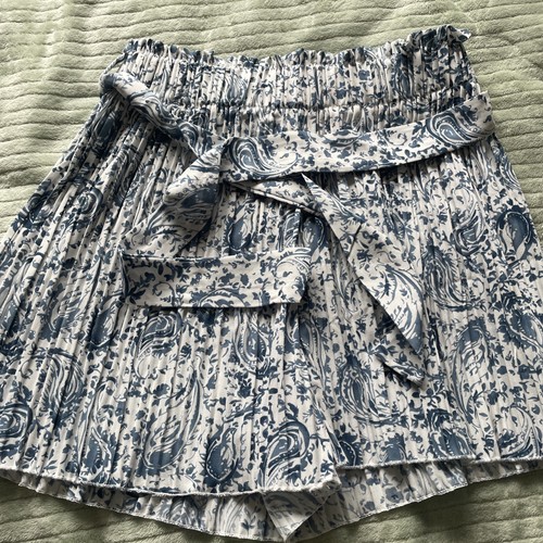 Qed london beautiful - beautiful, pleated