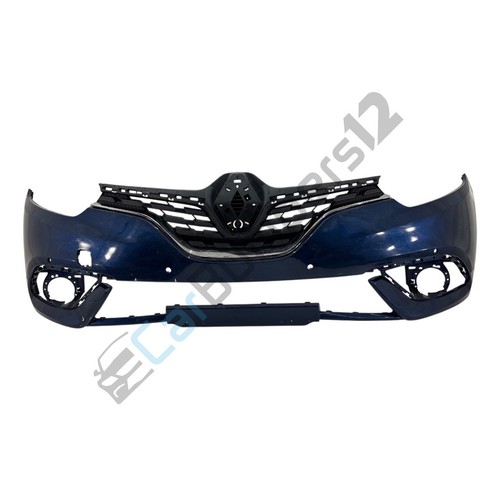 Renault scenic 2020 - renault,