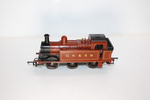 Tri ang r377s - tri-ang, brown