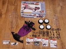Schumacher Cougar 2 works C2W