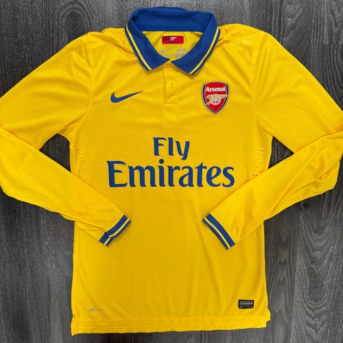Player issue nike arsenal - nike,