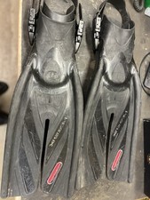 TUSA EXPERT ZOOM SPLIT FINS