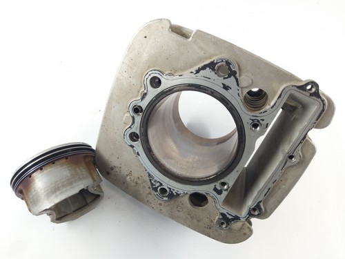 Yamaha 600 dj01 2006 - tt, [2006]