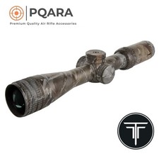 T-Eagle EOS 4-16x44 GenII