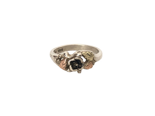 Landstrom black hills gold - black,