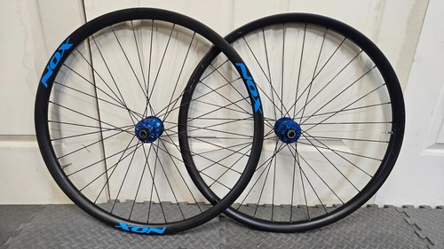 Hope pro4 evo hubs nox - hope,