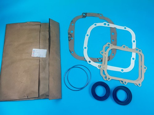 Gearbox gasket set fits - gearbox, bus