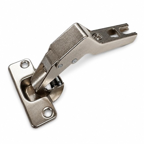 Titus type pie - b-type, corner