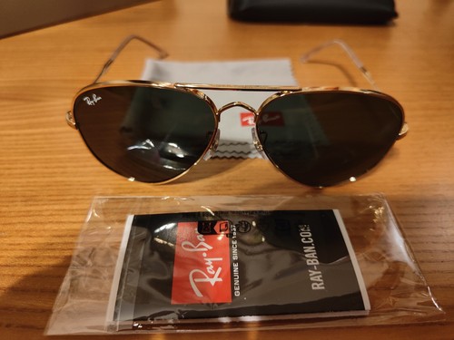 Rayban old aviator 14 - rayban,