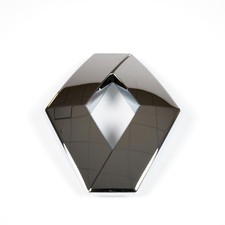 Genuine Renault Rear Boot Logo