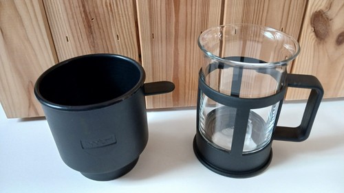 Bodum individual pour - , over