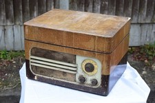 Table Radio Gramophone 213RG