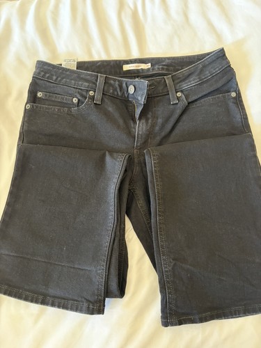 Levi superlow black - levi's,