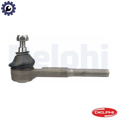 Tie rod end - rod,