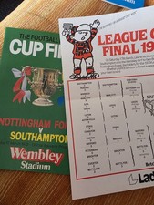 1979 Football League Cup Final