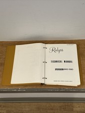 Original vintage rodgers - original,