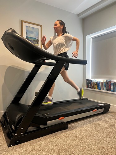 Jtx fitness sprint - sprint, 9