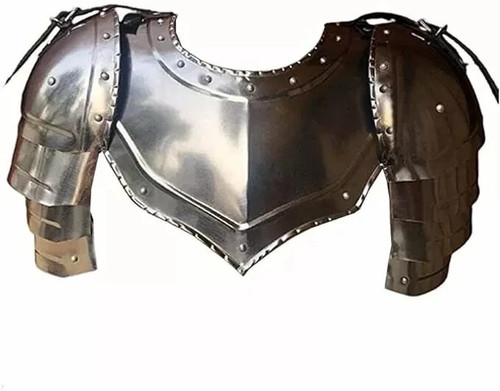 Medieval knight armour - medieval,