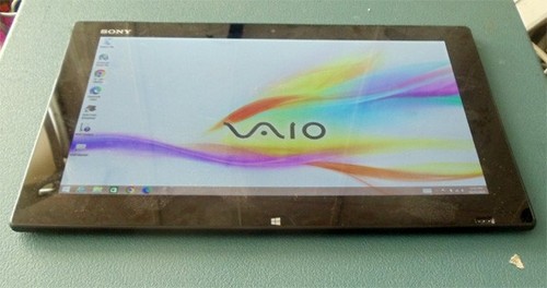 Sony vaio tap 11 - tap,