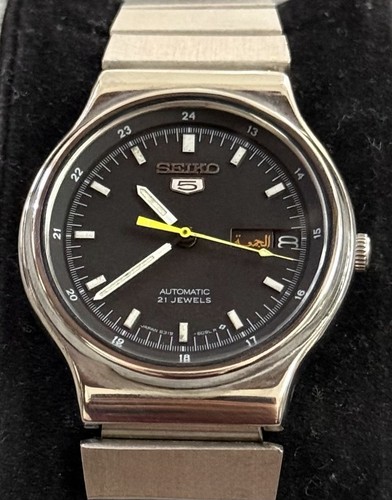 Vintage seiko automatic - seiko,
