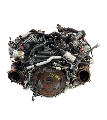 Engine 177 000km - engine, 177.000km