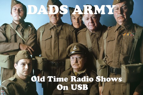 Dads army the - dads,
