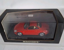 Minichamps 400166134 LEXUS
