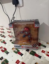 Jada Toys Metalfigs Marvel 4"