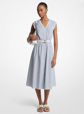 MICHAEL Michael Kors Striped