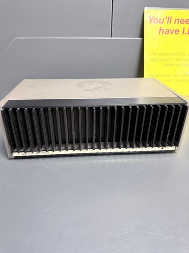 Quad 405 stereo - quad, 405-2