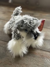 Keel Toys Cuddle Puppies